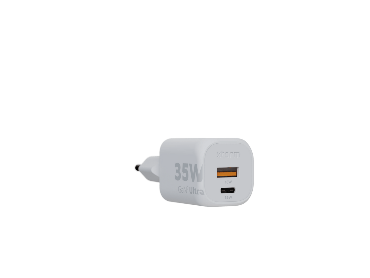 35W GaN2 Ultra Ladegeräte - Xtorm DE