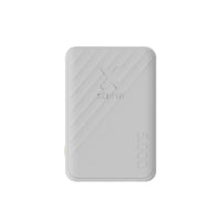 Thumbnail for Powerbank Go2 5000mAh White