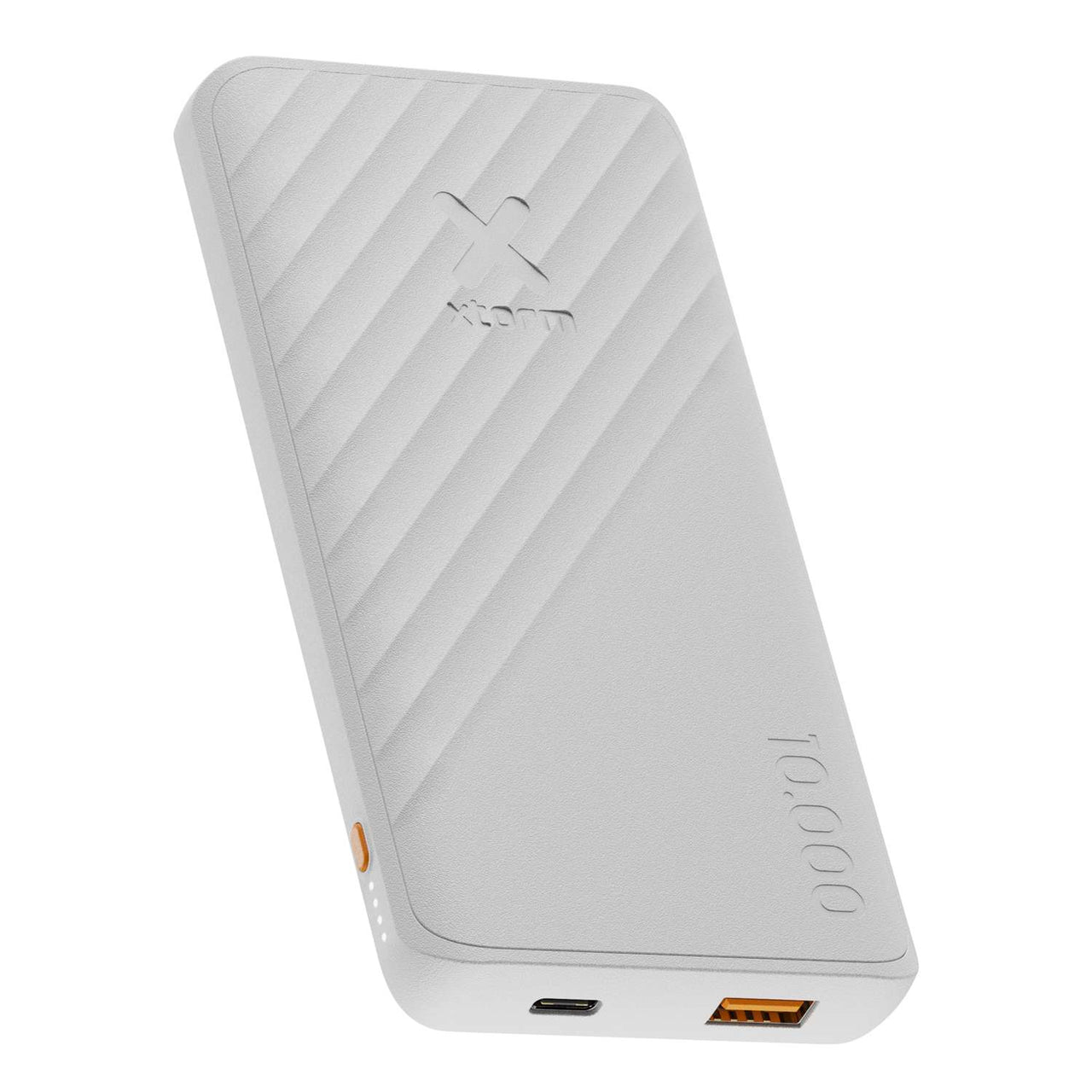 Powerbank Go2 10000mAh White