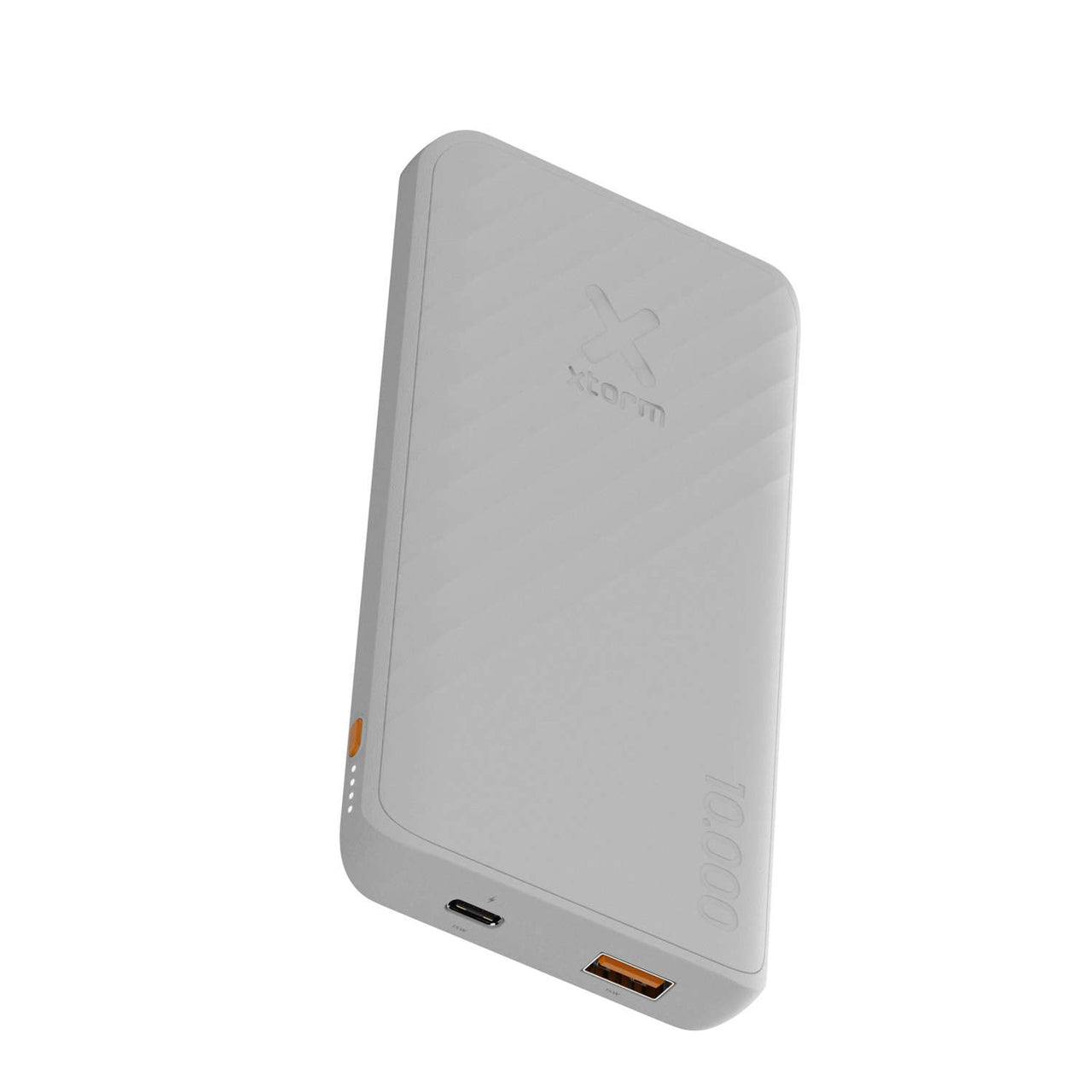 Powerbank Go2 10000mAh White