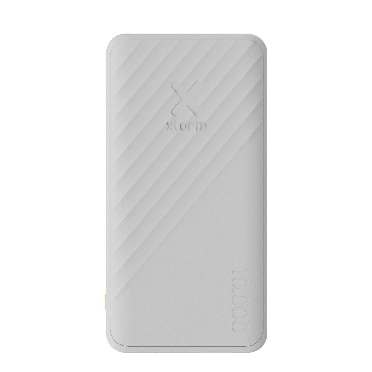 Powerbank Go2 10000mAh White