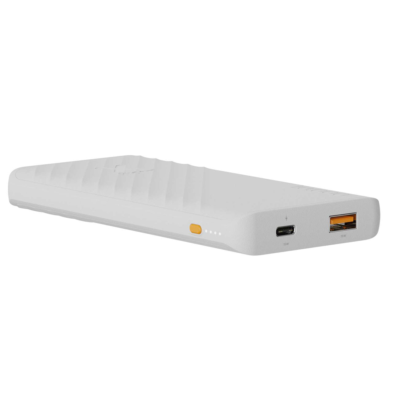 Powerbank Go2 10000mAh White