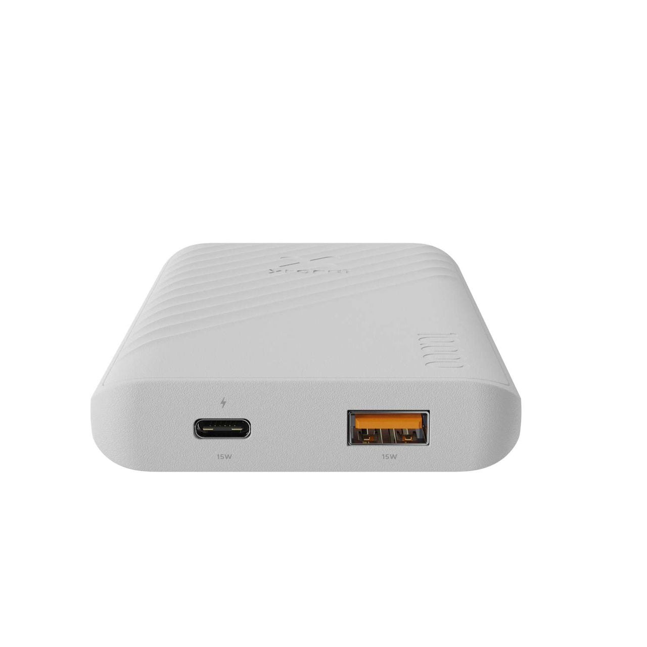 Powerbank Go2 10000mAh White