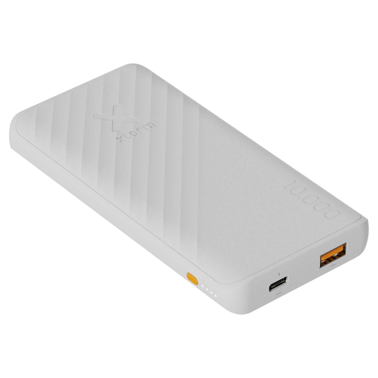 Powerbank Go2 10000mAh White