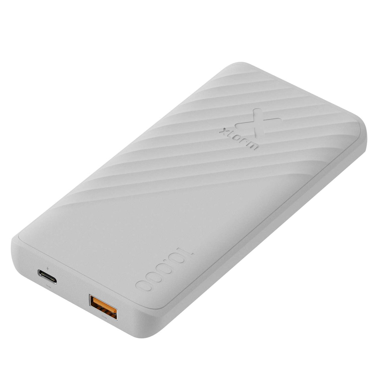 Powerbank Go2 10000mAh White