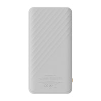 Thumbnail for Powerbank Go2 10000mAh White