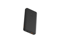 Thumbnail for Powerbank Go2 10000mAh Black