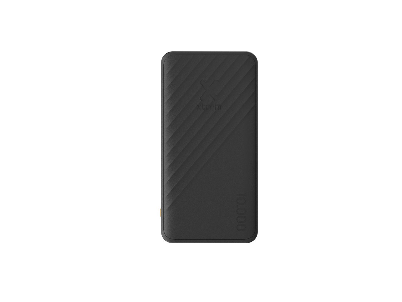 Powerbank Go2 10000mAh Black