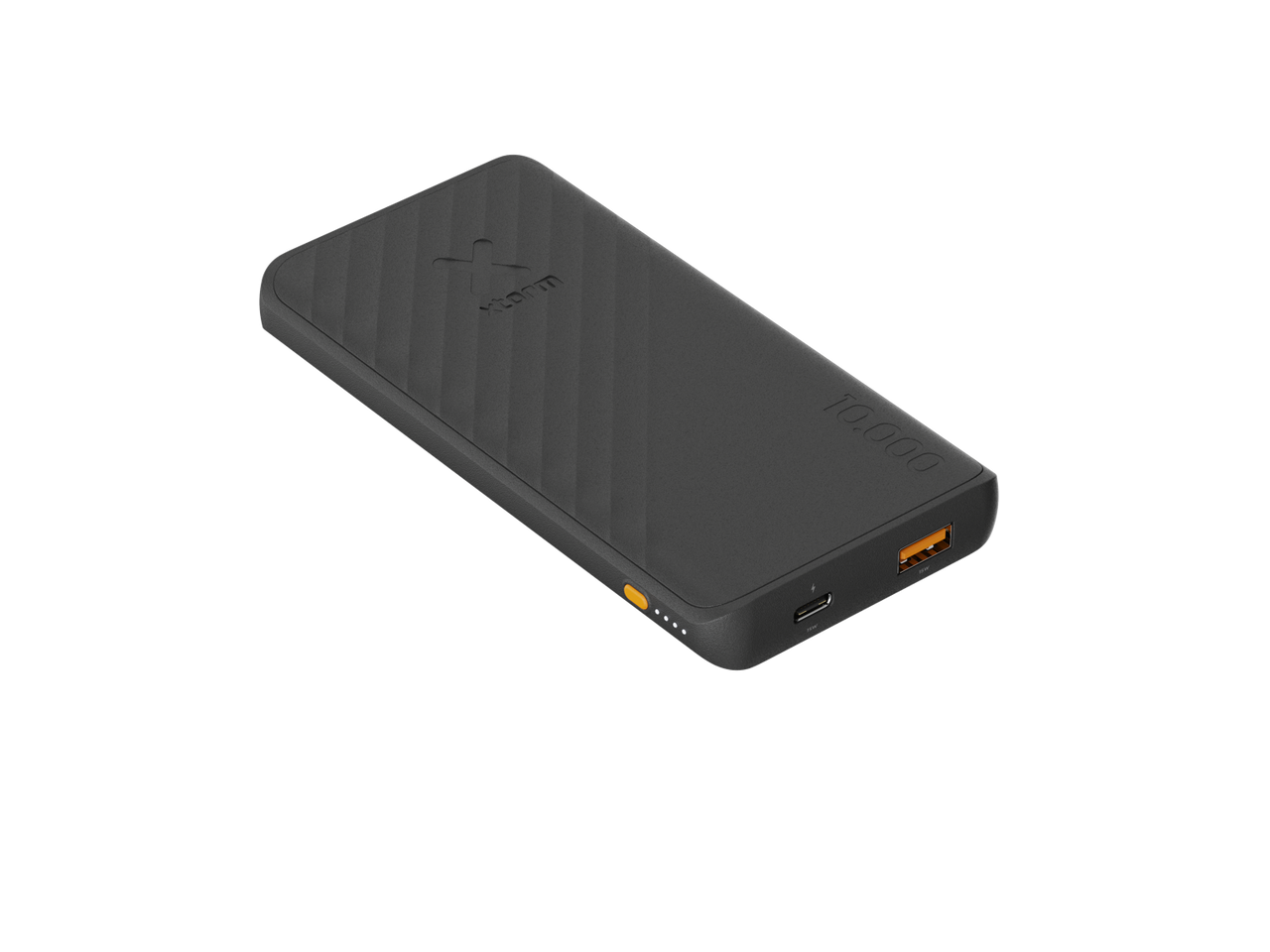 Powerbank Go2 10000mAh Black