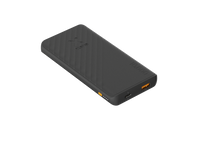 Thumbnail for Powerbank Go2 10000mAh Black