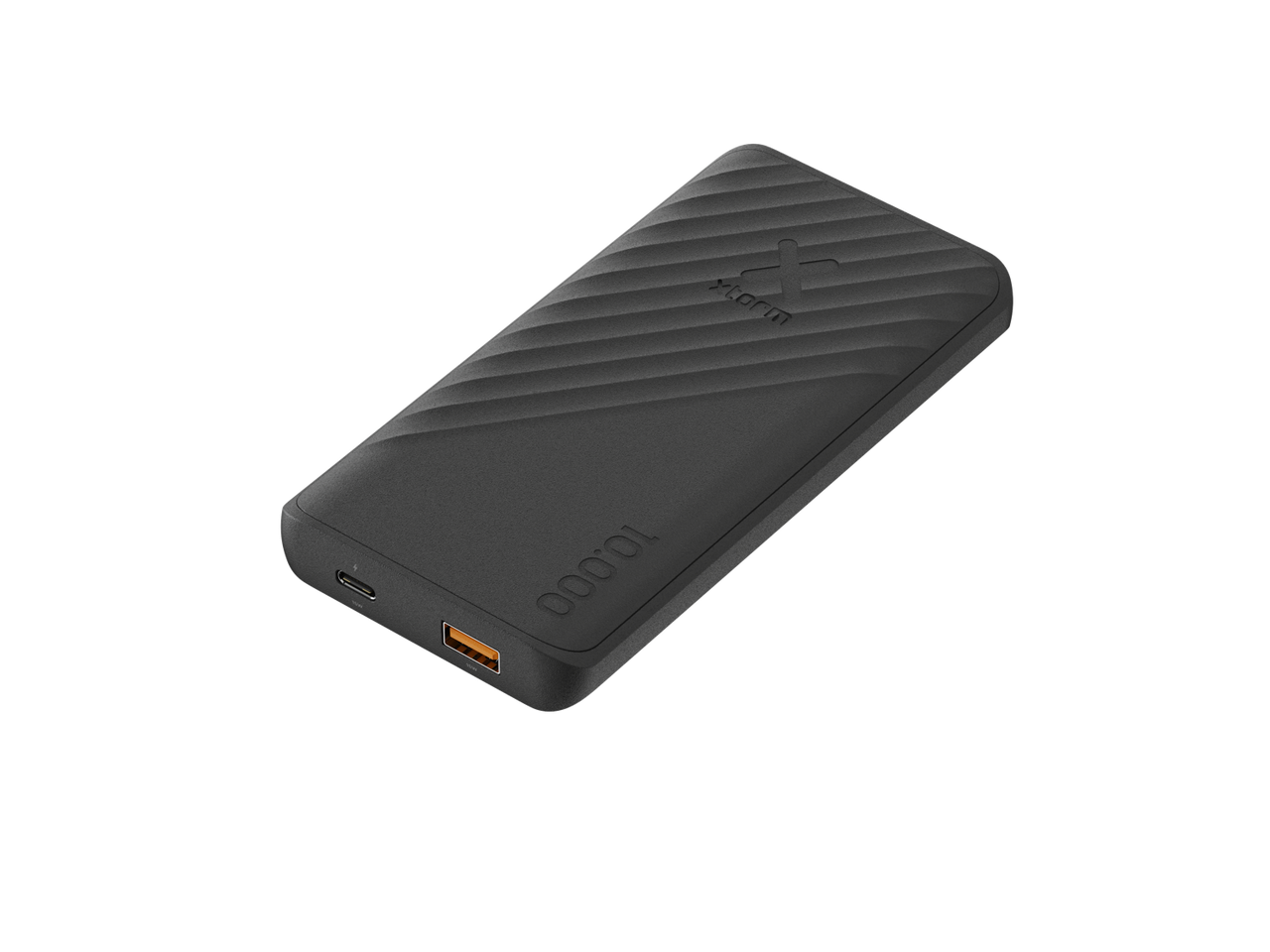 Powerbank Go2 10000mAh Black