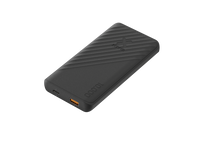 Thumbnail for Powerbank Go2 10000mAh Black