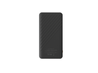 Thumbnail for Powerbank Go2 10000mAh Black