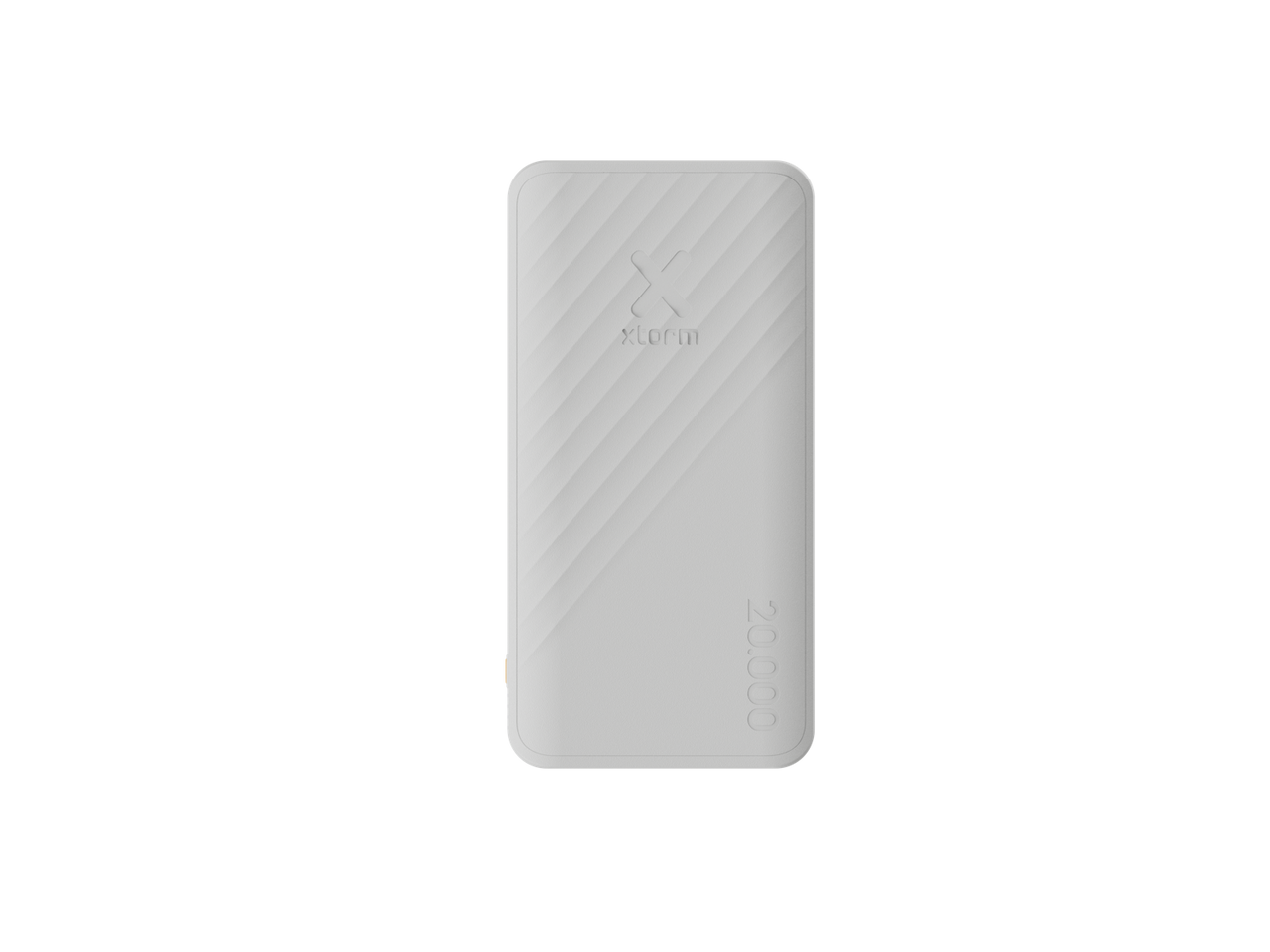 Powerbank Go2 20000mAh White