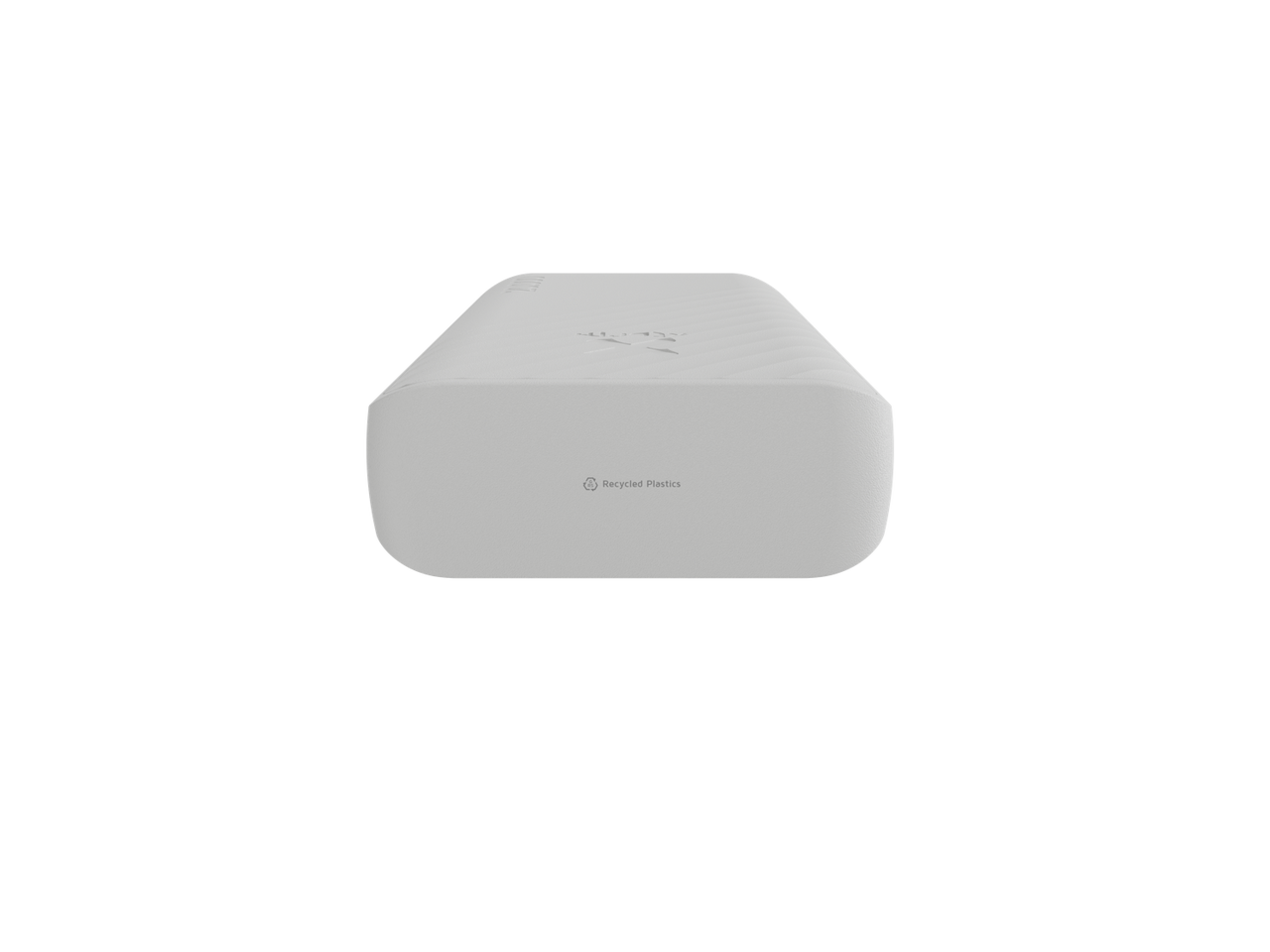 Powerbank Go2 20000mAh White