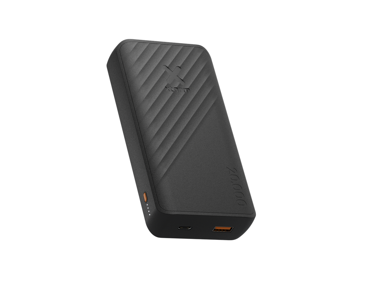 Powerbank Go2 20000mAh Black