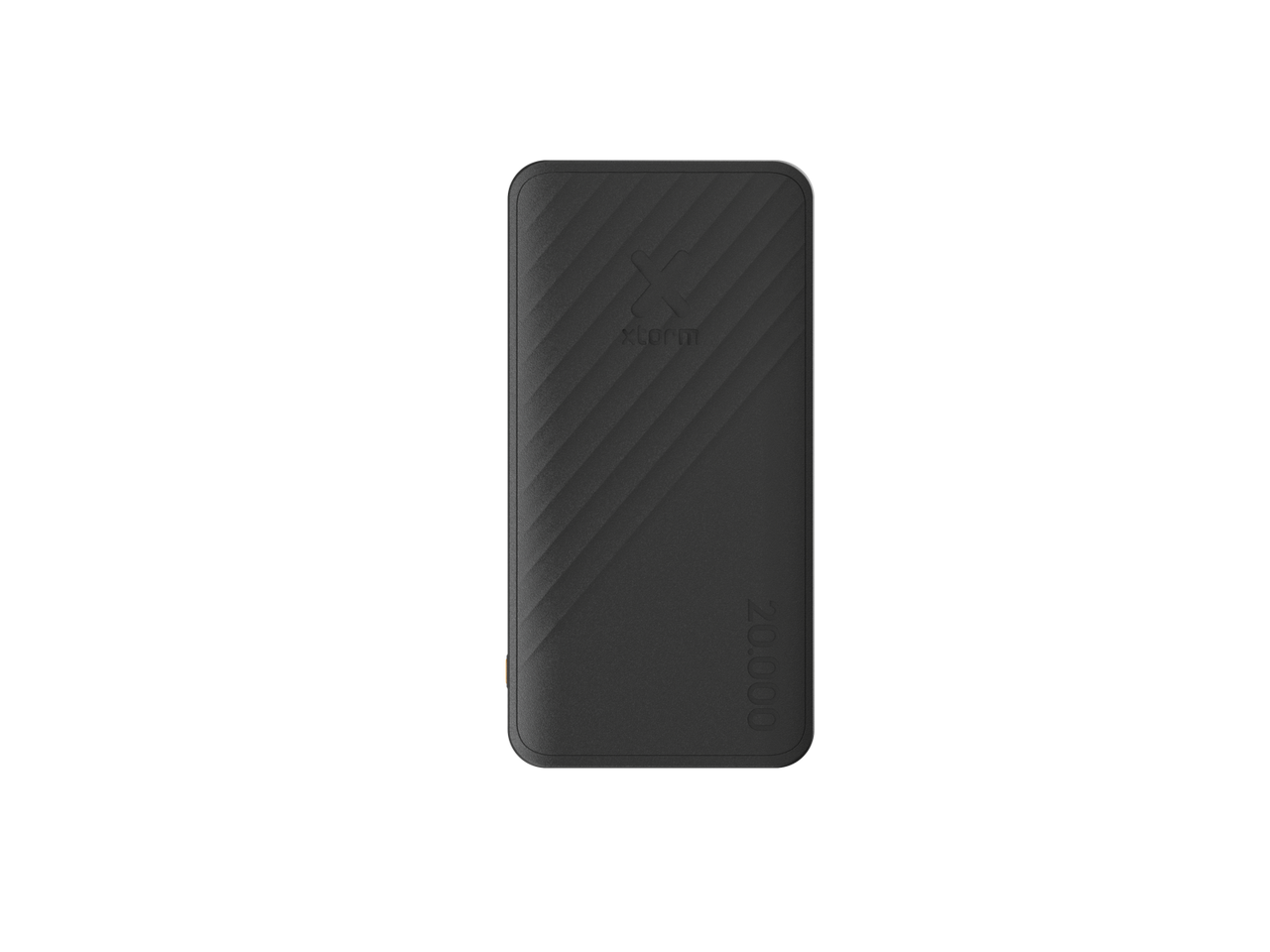 Powerbank Go2 20000mAh Black