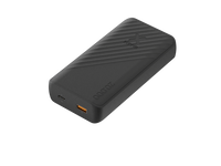 Thumbnail for Powerbank Go2 20000mAh Black