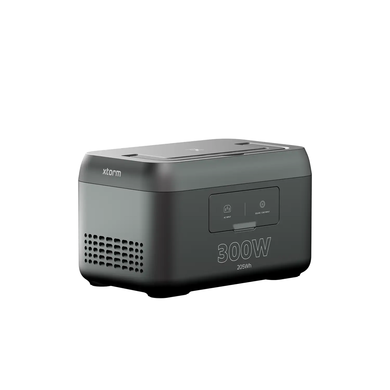 Smart Power Station 300W - Xtreme Power 2