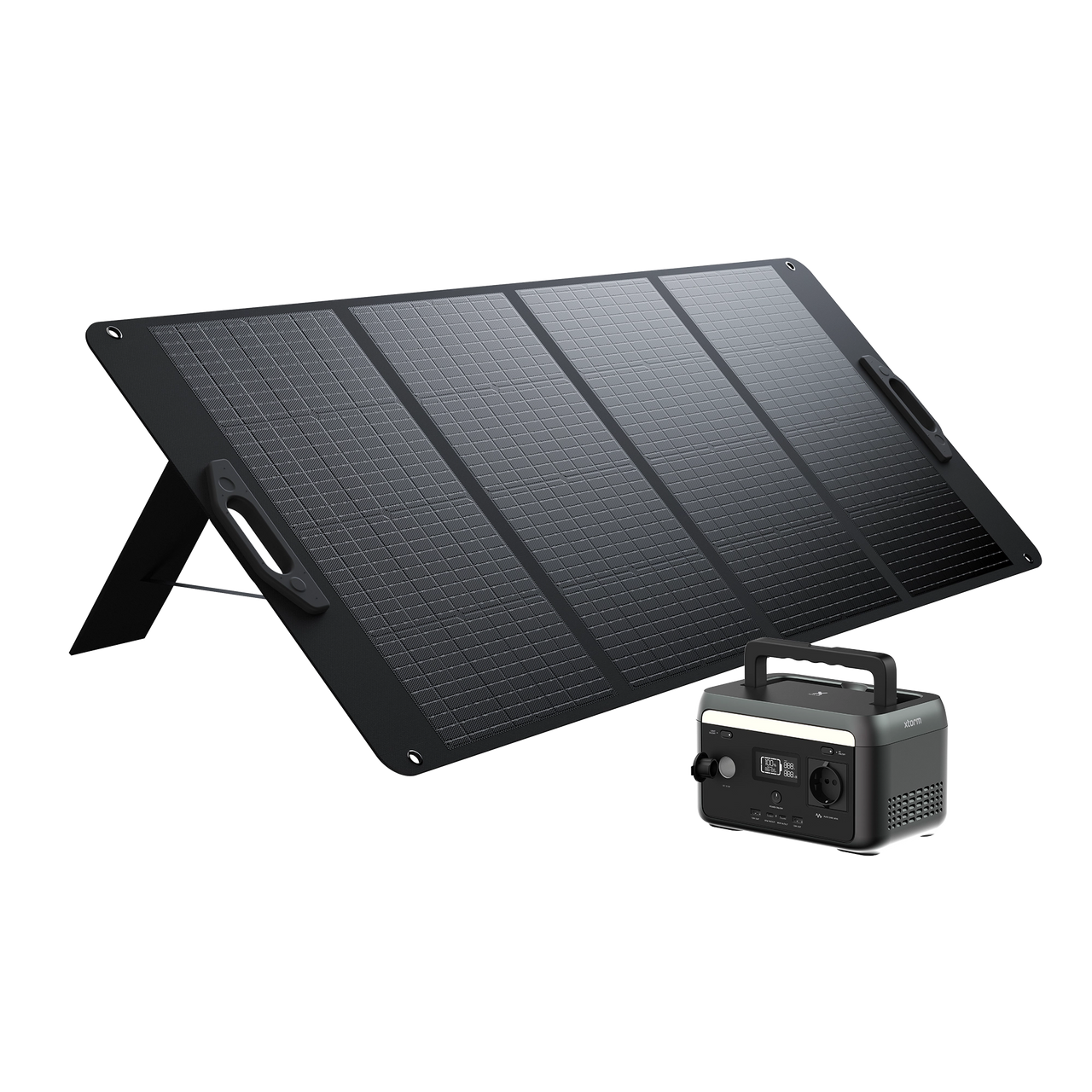 Solarmodul 200W - Xtreme Power 2