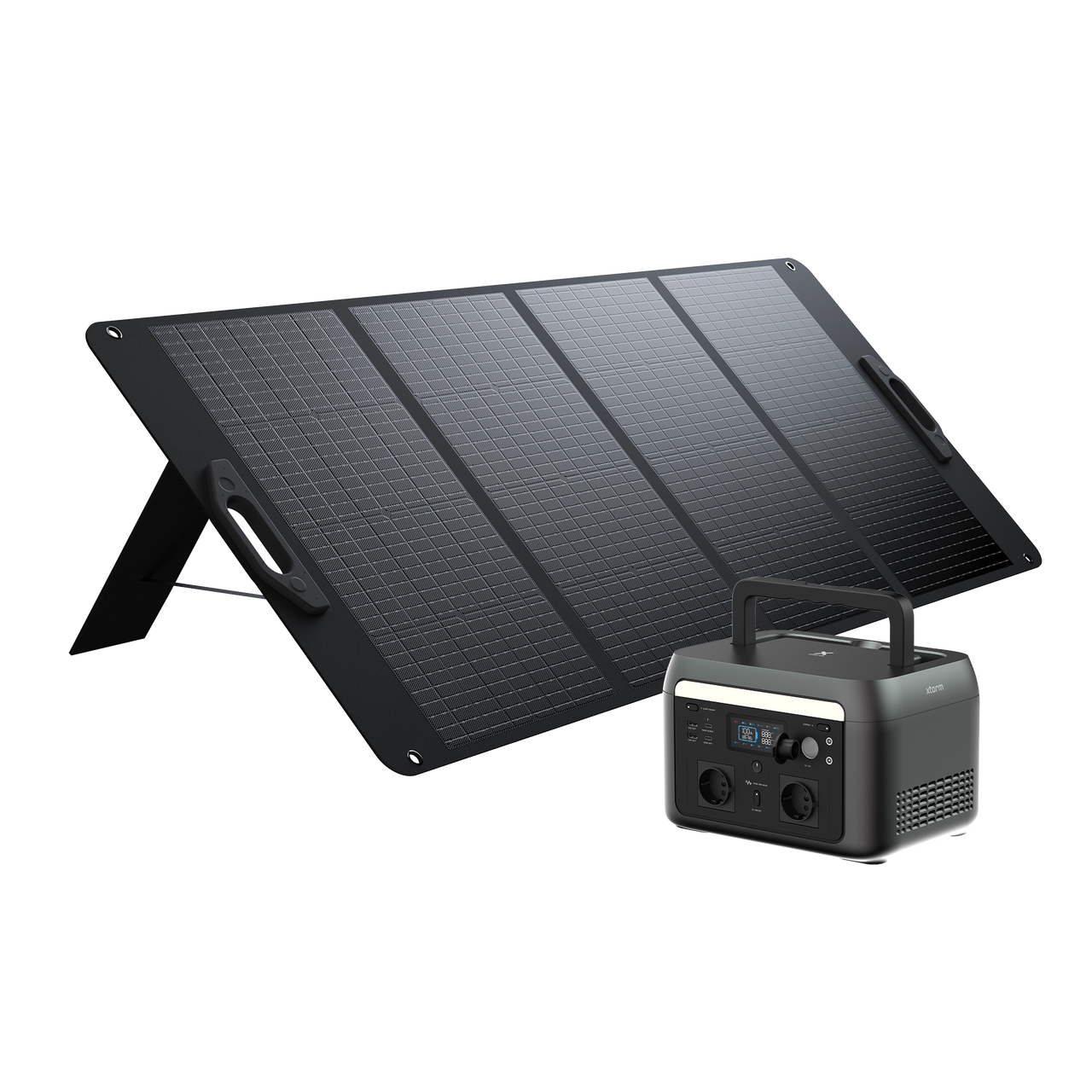 Solarmodul 200W - Xtreme Power 2