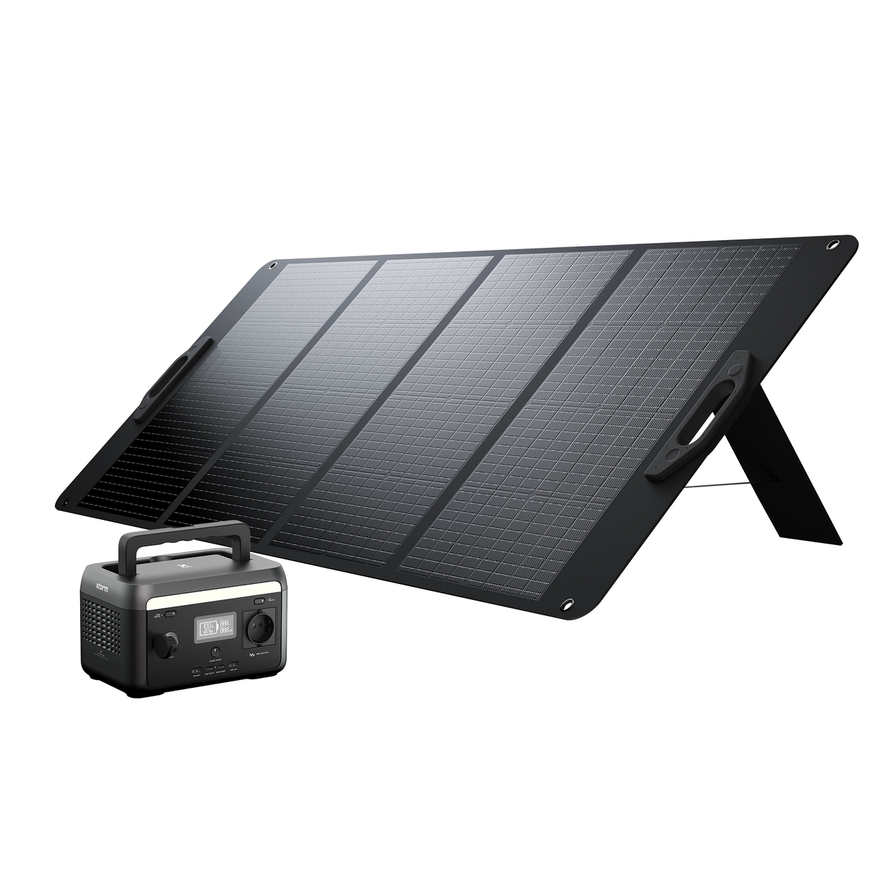 Solarmodul 200W - Xtreme Power 2