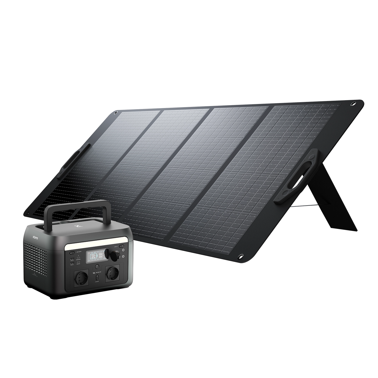 Solarmodul 200W - Xtreme Power 2