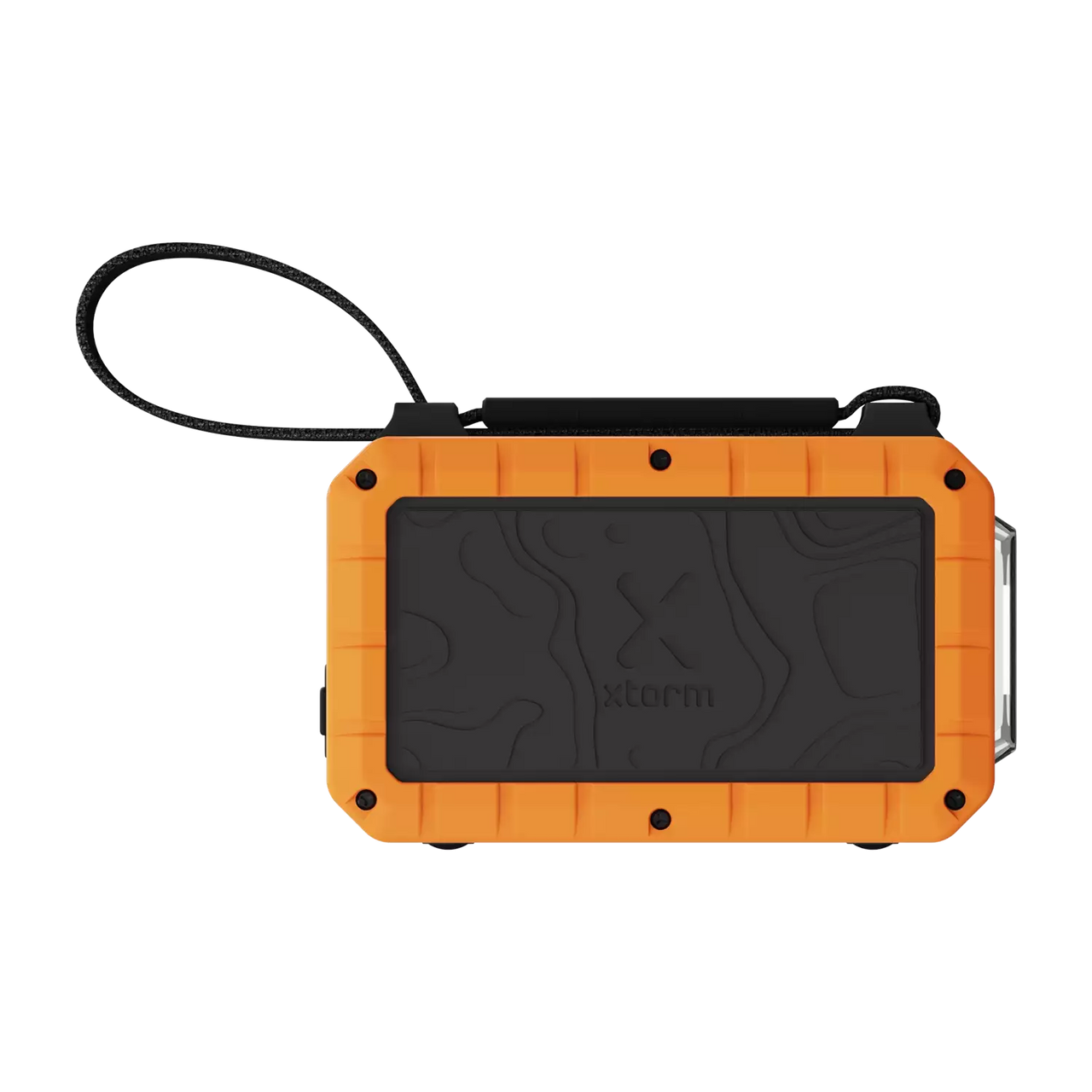 Rugged Taschenlampe Powerbank 100W - 40.000 mAh