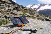 Thumbnail for Rugged Solar Powerbank 10.000 mAh - 20W