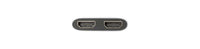 Thumbnail for Connect USB - C auf 2x HDMI Hub - Space Grey - Xtorm DE