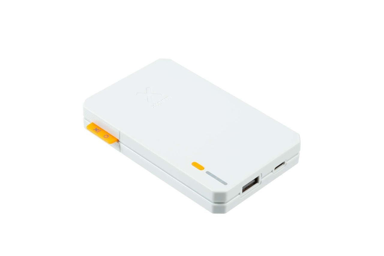 Essential Powerbank - 5000 mAh - Xtorm DE