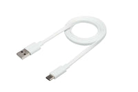 Thumbnail for Flat USB auf USB - C Kabel - 1 Meter - Xtorm DE