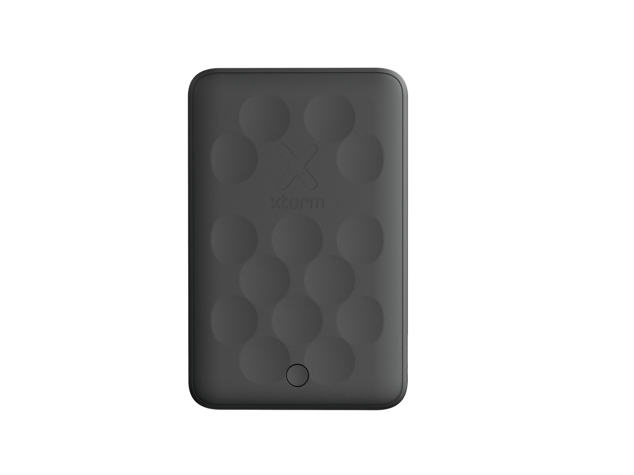 FS5 – Magnetische Powerbank – 5.000 mAh - Xtorm DE