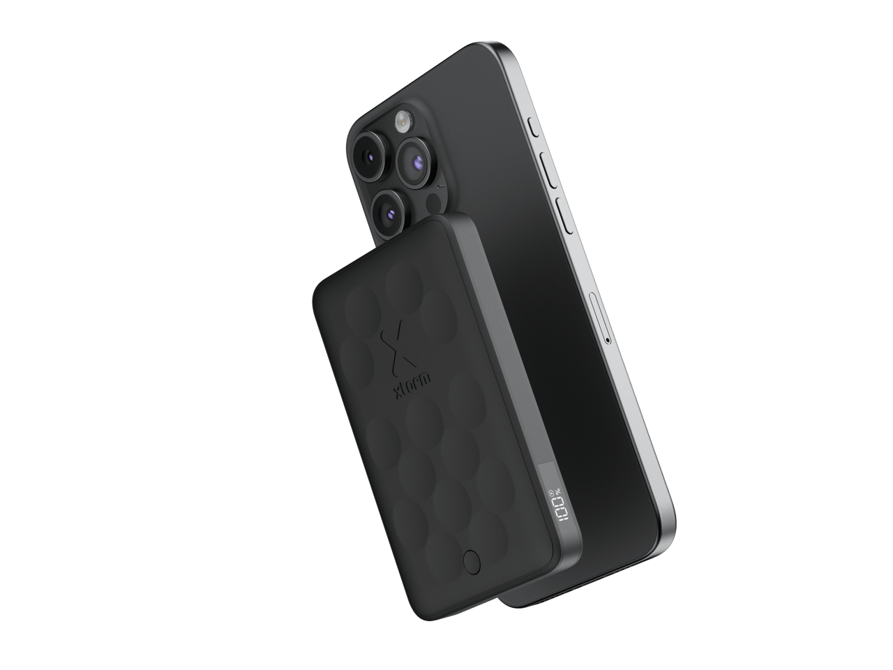 FS5 – Magnetische Powerbank – 5.000 mAh - Xtorm DE