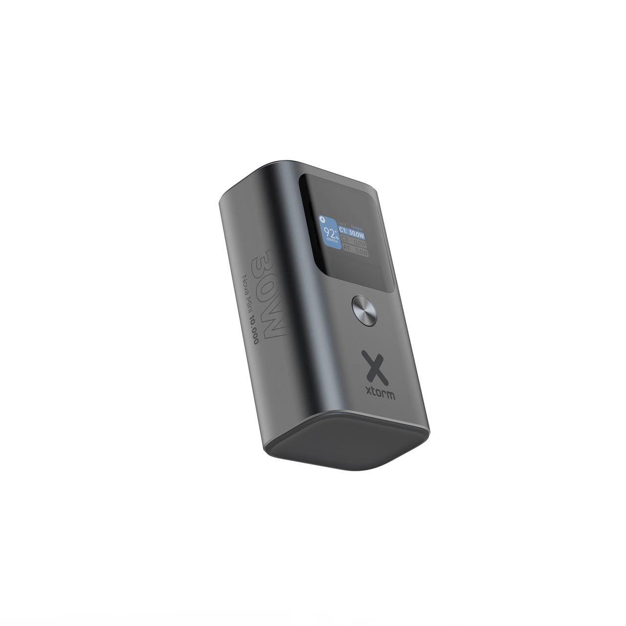 Nova Mini Powerbank 10.000 mAh 30W - Xtorm DE