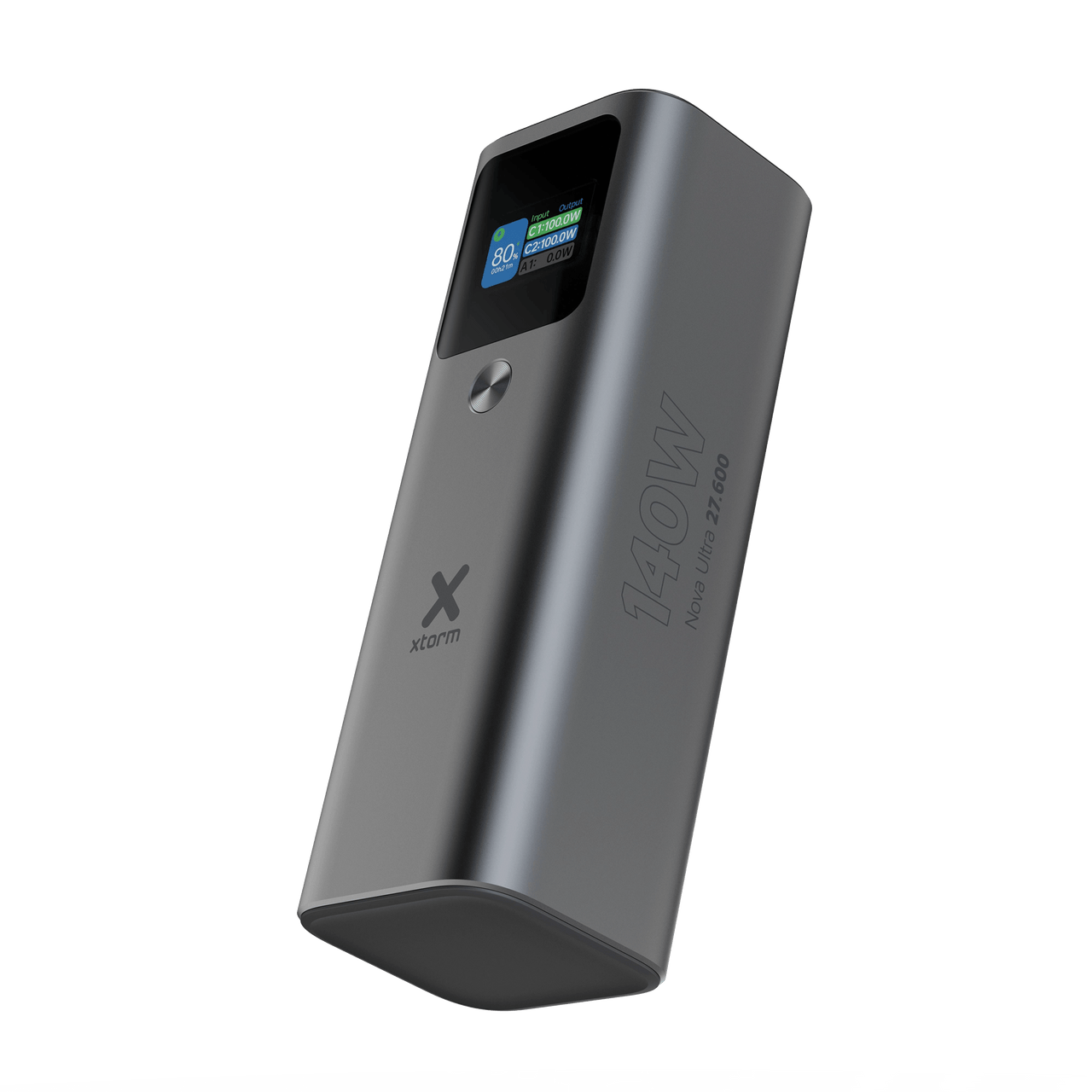 Nova Ultra Powerbank 27.600 mAh 140W - Xtorm DE