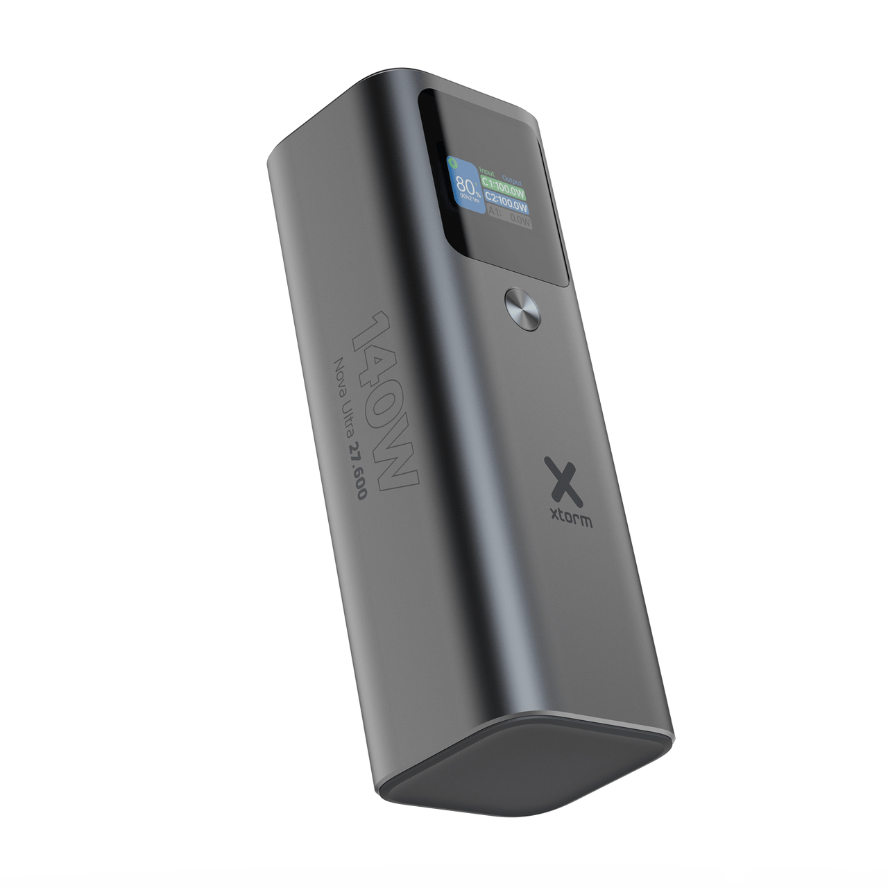 Nova Ultra Powerbank 27.600 mAh 140W - Xtorm DE