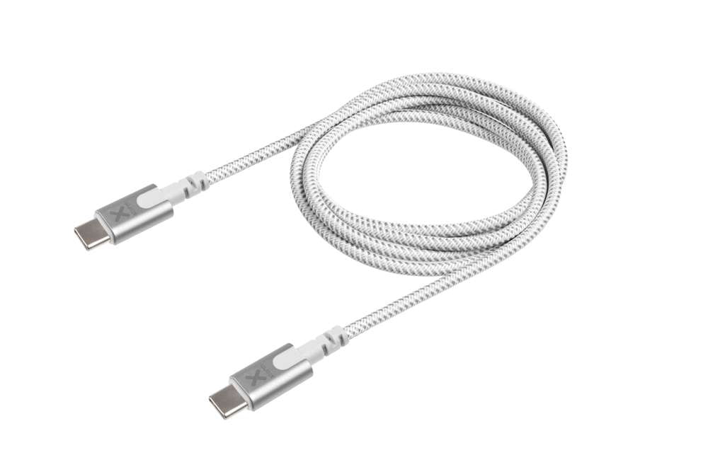 Original 140 W USB - C Power Delivery Kabel - 2 Meter - Xtorm DE