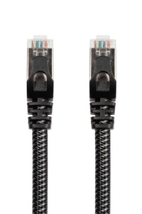 Thumbnail for Original CAT6 FTP Ethernet Kabel - 1.5 Meter - Schwarz - Xtorm DE