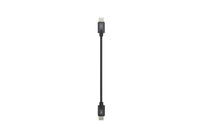 Thumbnail for Original short 140 W USB - C PD Kabel - 15 cm - Schwarz - Xtorm DE