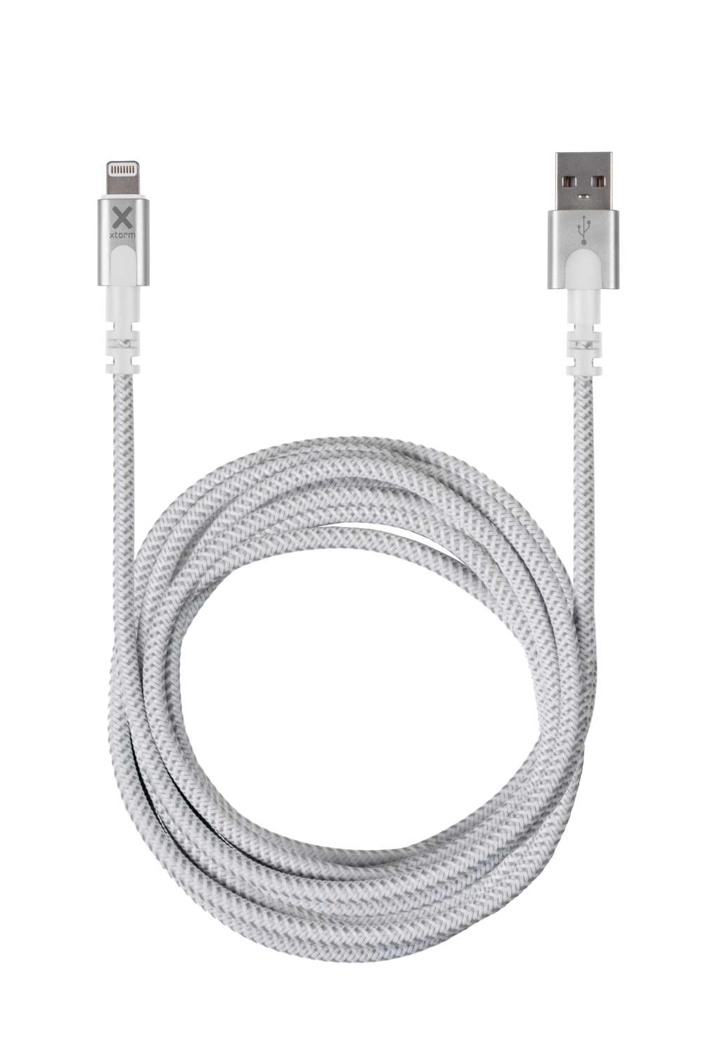 Original USB auf Lightning Kabel - 3 Meter - Xtorm DE