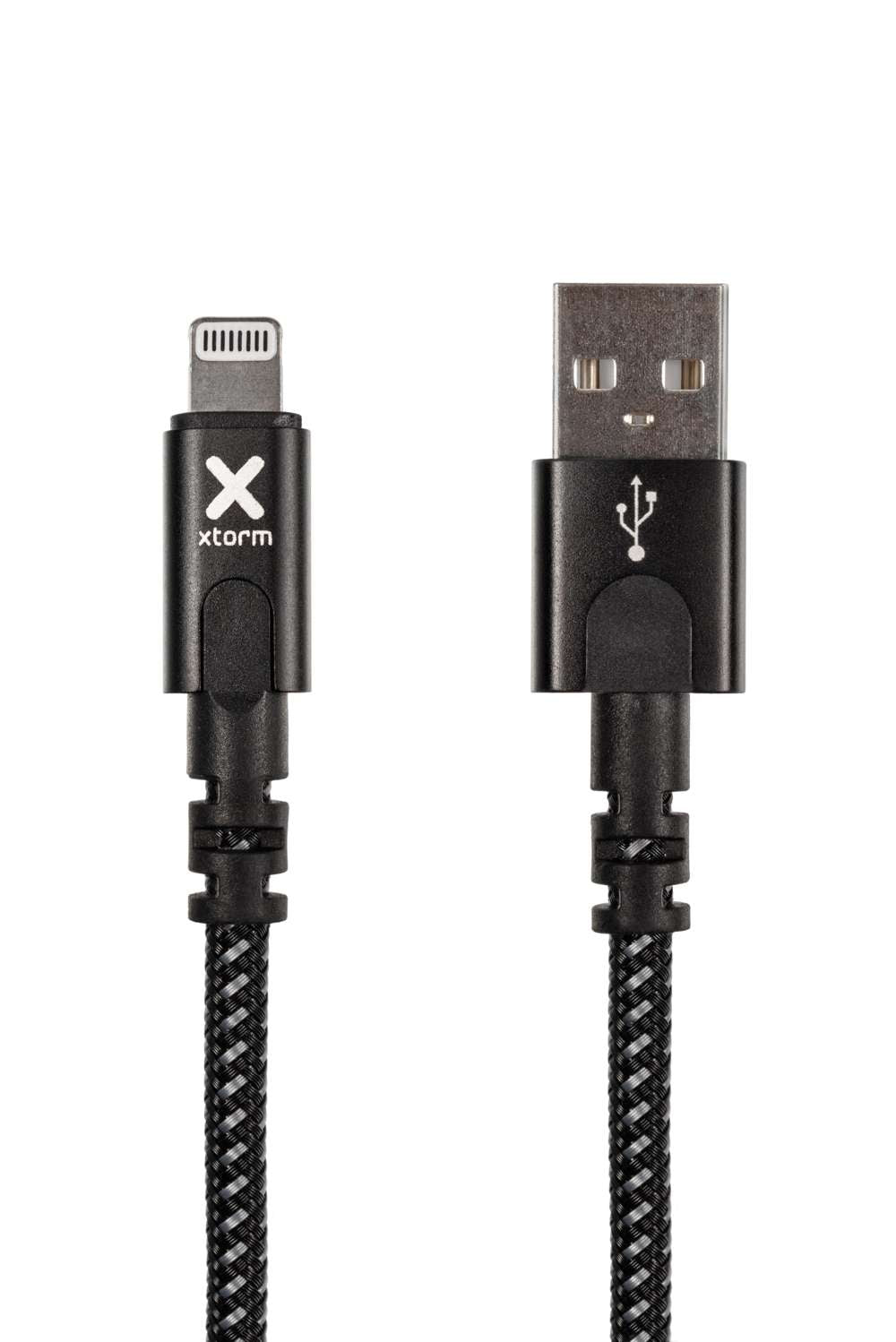 Original USB auf Lightning Kabel - 3 Meter - Xtorm DE